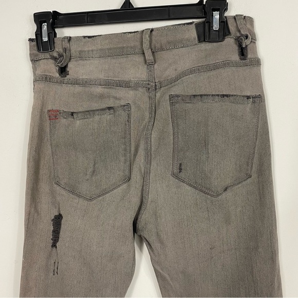 BDG High Rise Twig Jeans - Picture 9 of 12